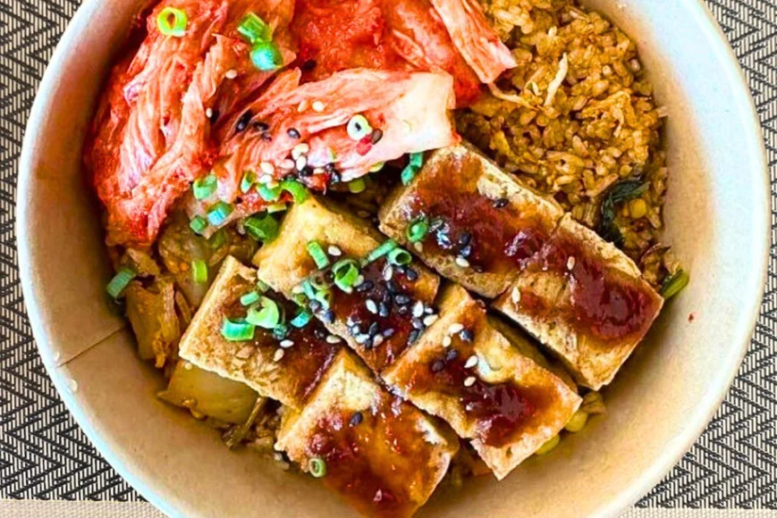 Island Bowls